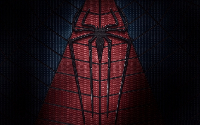spiderman movie wallpaper